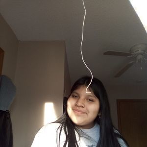 Meet your Posher, Kristy